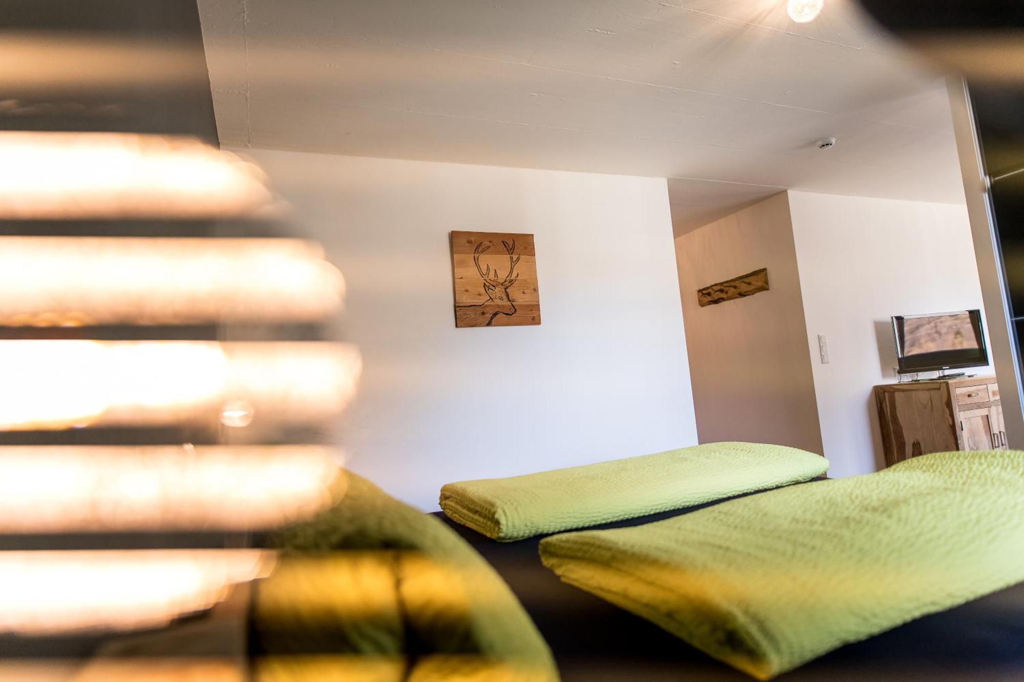 Residence Martell Mountains エクステリア 写真