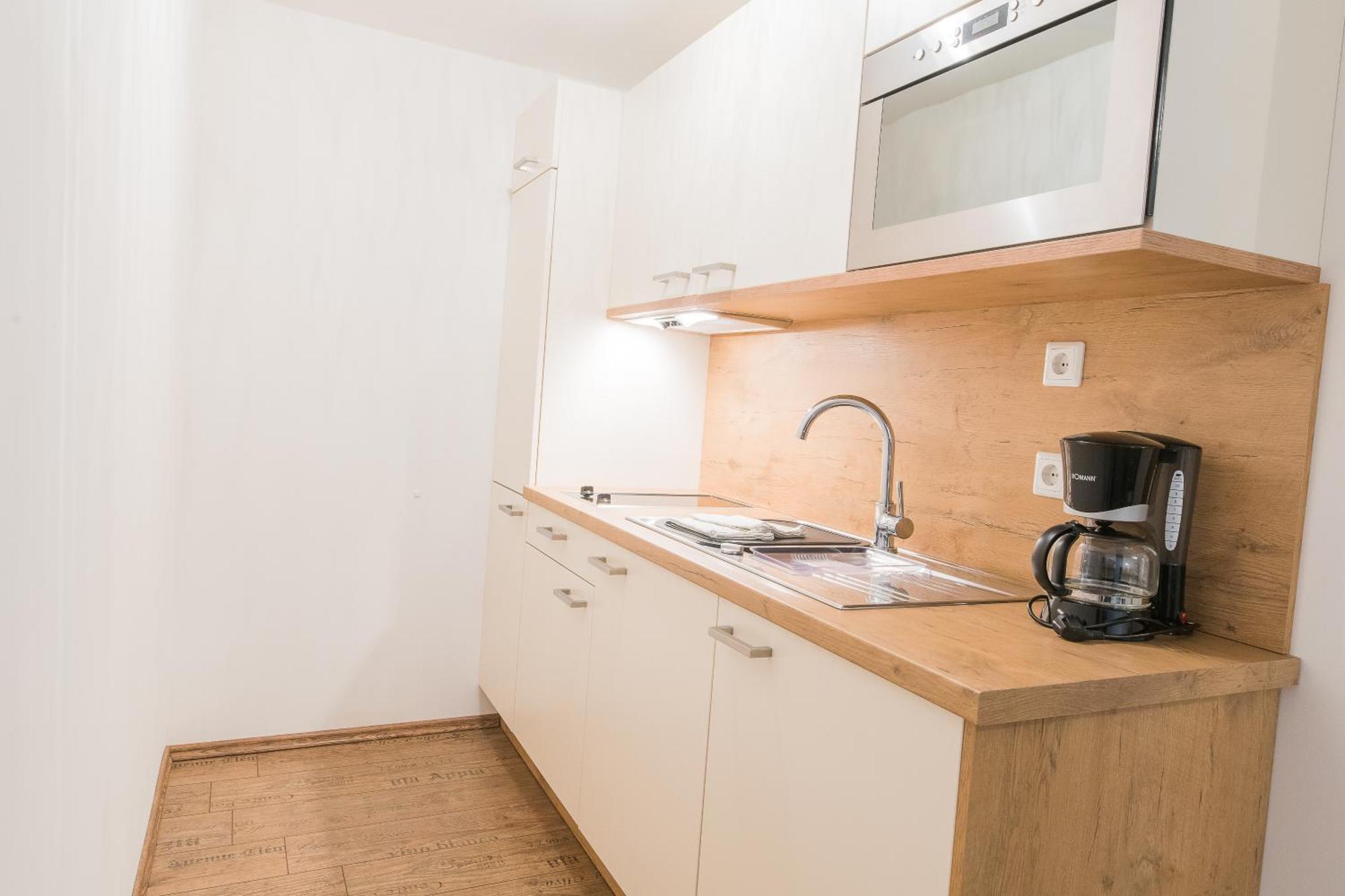 Residence Martell Mountains エクステリア 写真