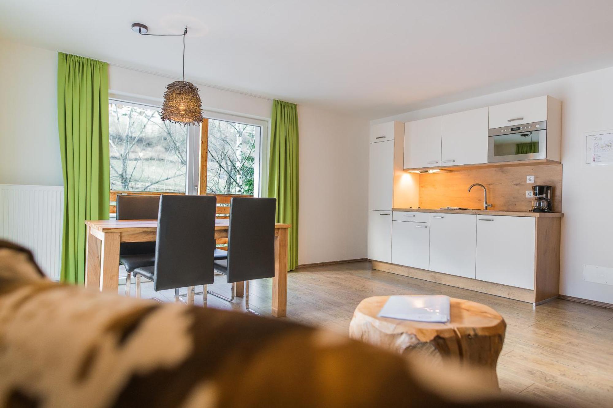 Residence Martell Mountains エクステリア 写真