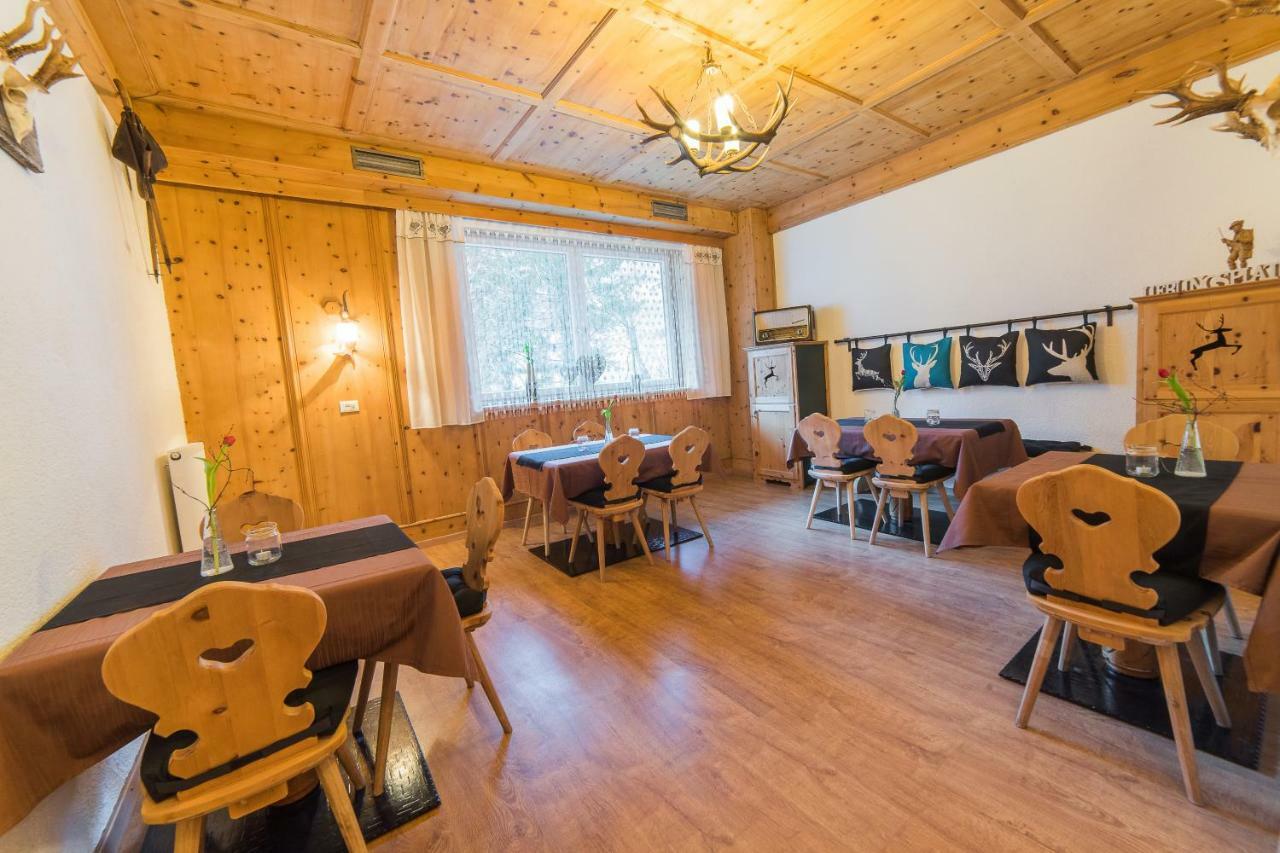 Residence Martell Mountains エクステリア 写真