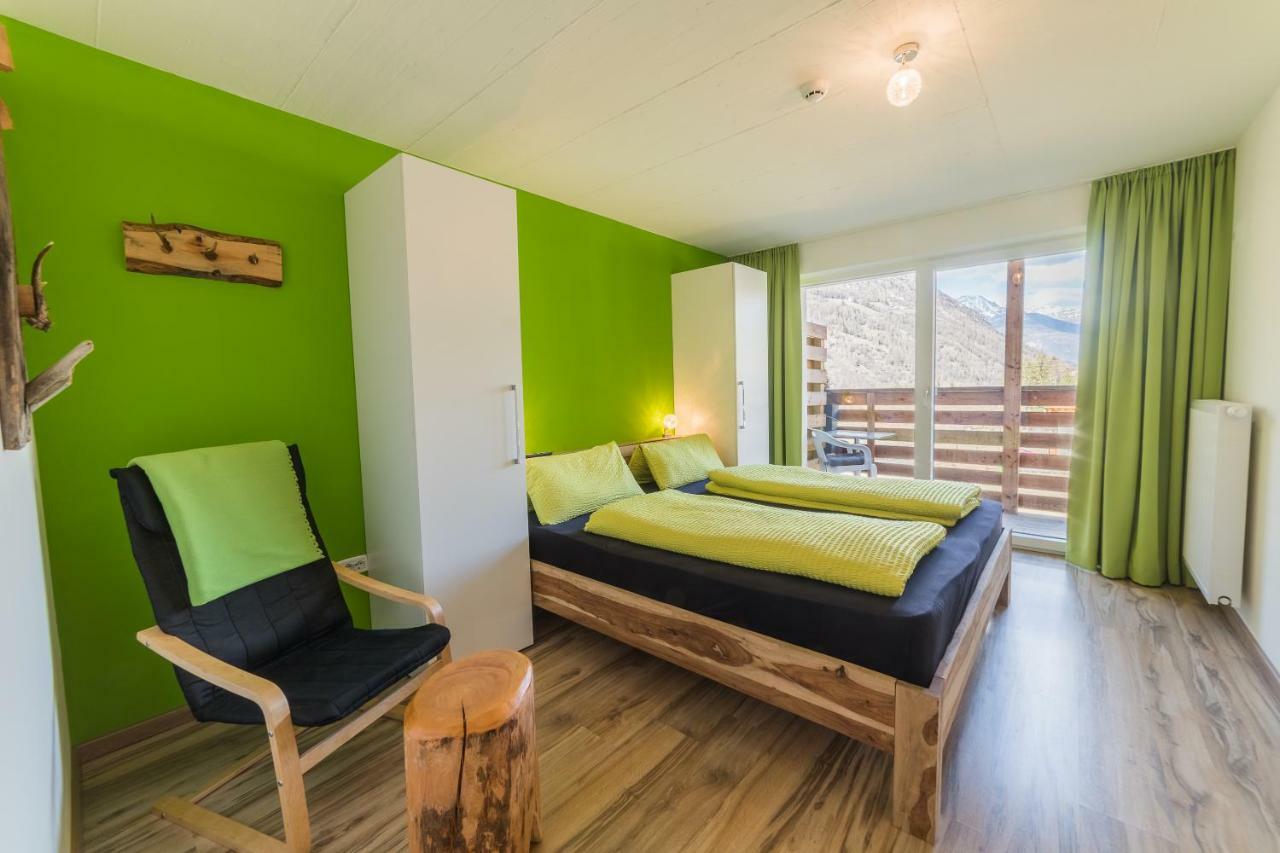 Residence Martell Mountains エクステリア 写真