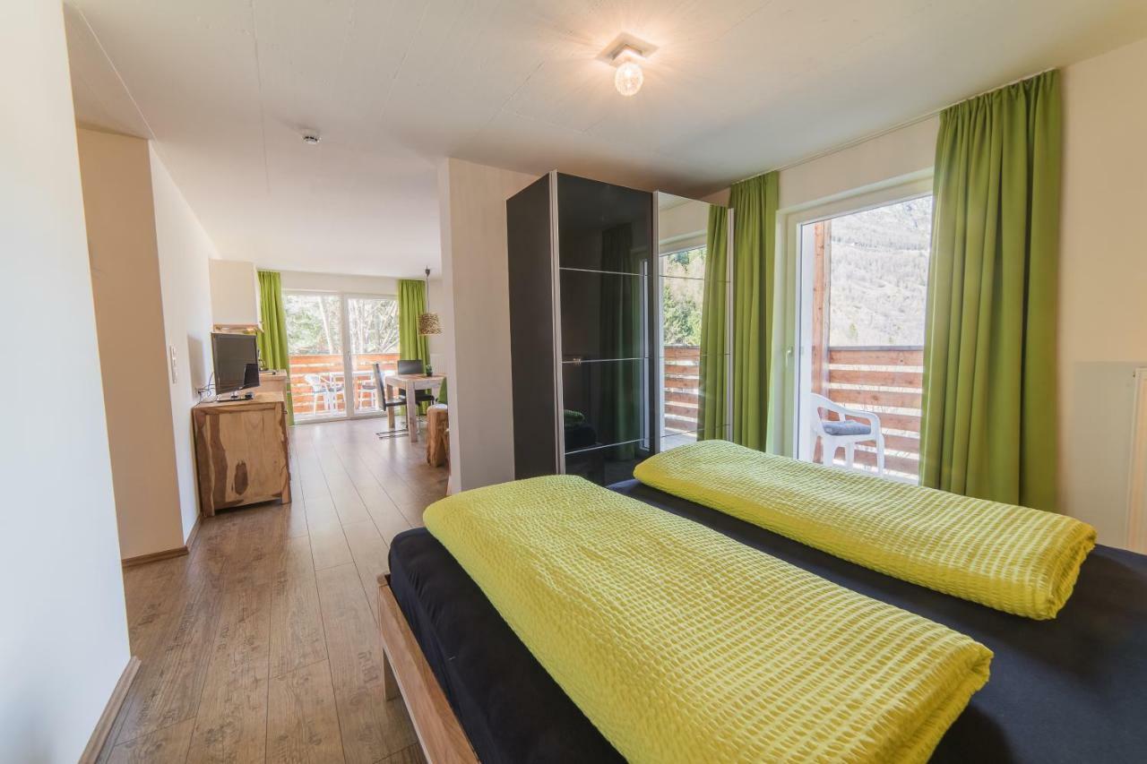 Residence Martell Mountains エクステリア 写真