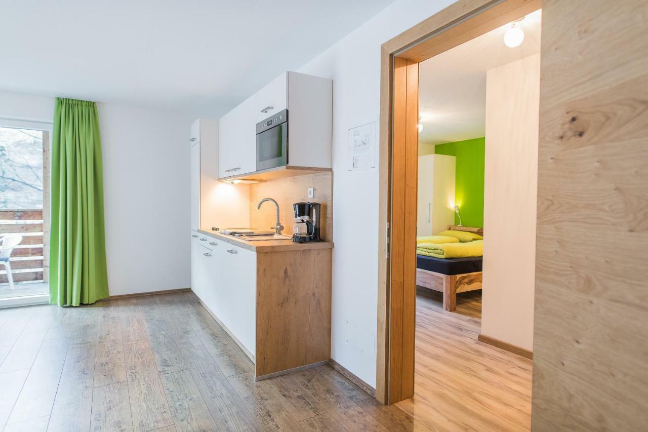 Residence Martell Mountains エクステリア 写真