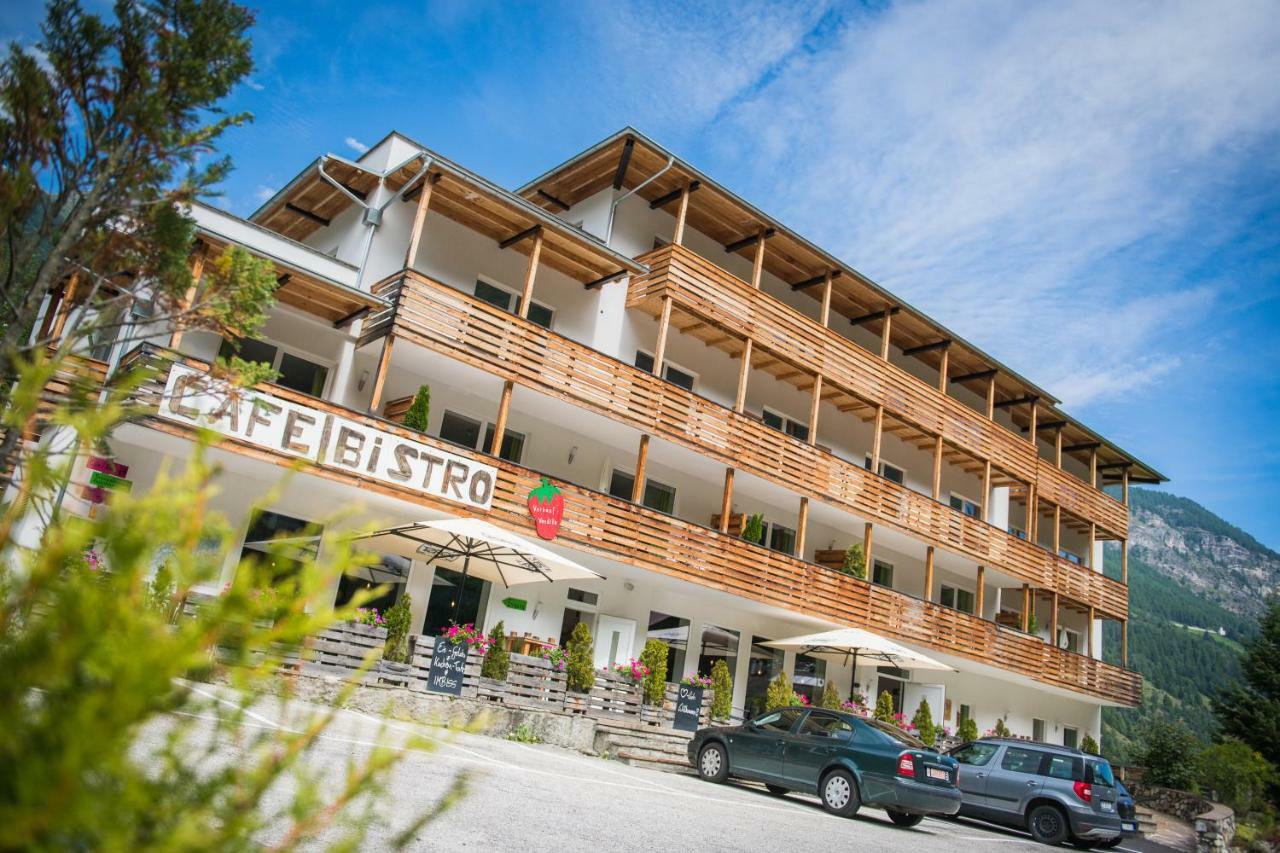 Residence Martell Mountains エクステリア 写真